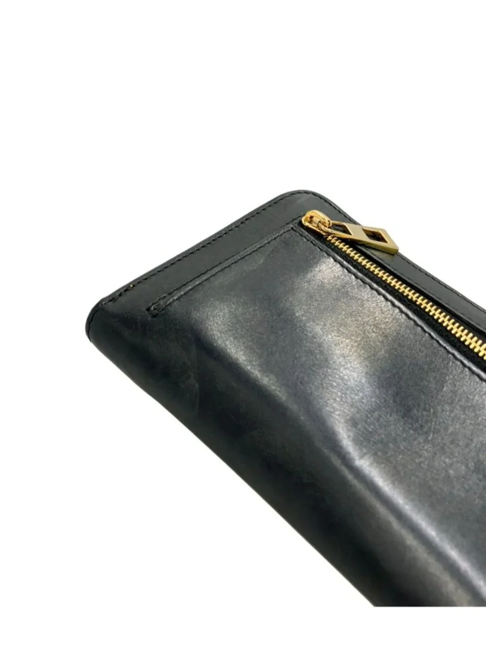 Loewe Zip Around Wallet